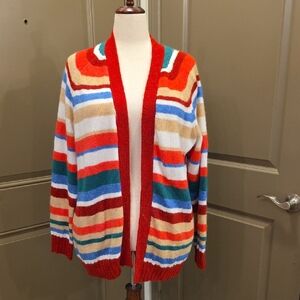 BNWT Lane Bryant Sweater Cardigan 14/16